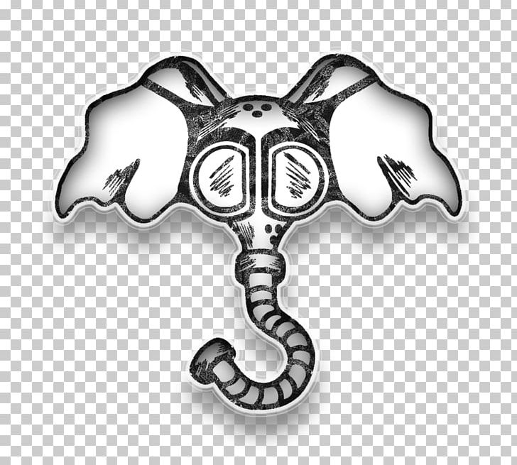 Bone Drawing White Body Jewellery Animal PNG, Clipart, Animal, Animals, Black, Black And White, Body Jewellery Free PNG Download
