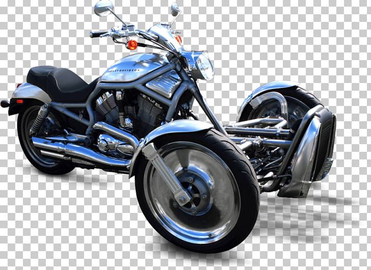Car Harley-Davidson VRSC Motorized Tricycle Motorcycle PNG, Clipart, Automotive Design, Automotive Exterior, Automotive Tire, Automotive Wheel System, Car Free PNG Download