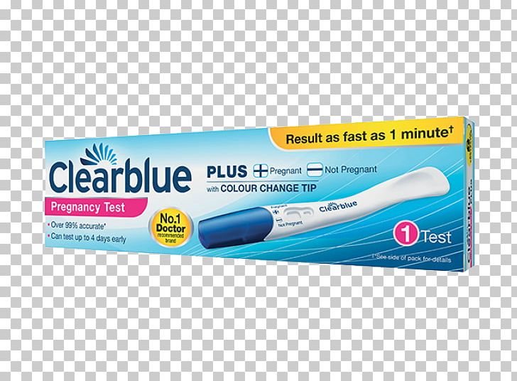 Clearblue Digital Pregnancy Test With Conception Indicator PNG, Clipart, Childbirth, Clearblue, Clearblue Plus Pregnancy Test, Human Chorionic Gonadotropin, Menstruation Free PNG Download
