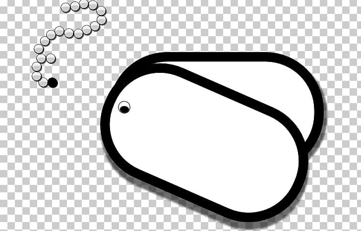Dog Tag Military Army PNG, Clipart, Air Force, Area, Army, Auto Part, Black And White Free PNG Download