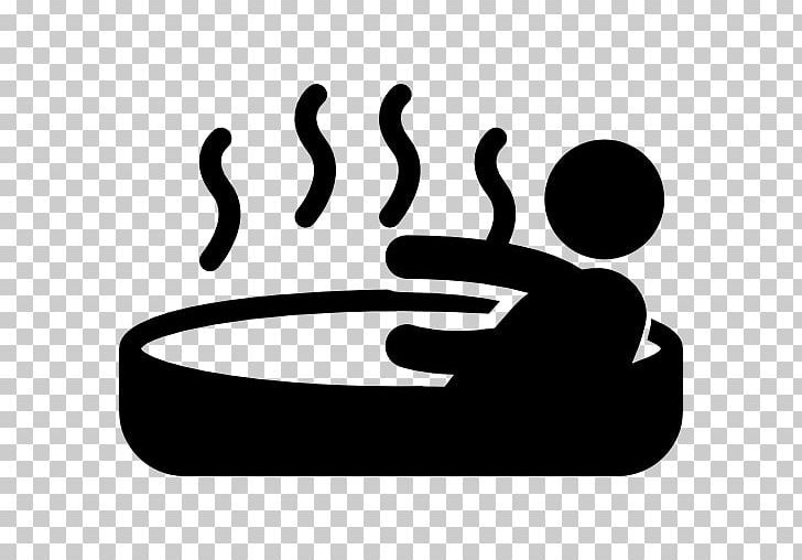 Hot Tub Computer Icons Spa Room Hotel PNG, Clipart, Bathroom, Black And White, Computer Icons, Encapsulated Postscript, Finger Free PNG Download