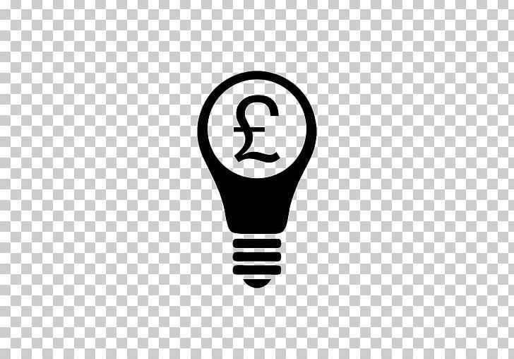 Incandescent Light Bulb Pound Sterling Pound Sign PNG, Clipart, Area, Black, Bulb, Circle, Computer Icons Free PNG Download