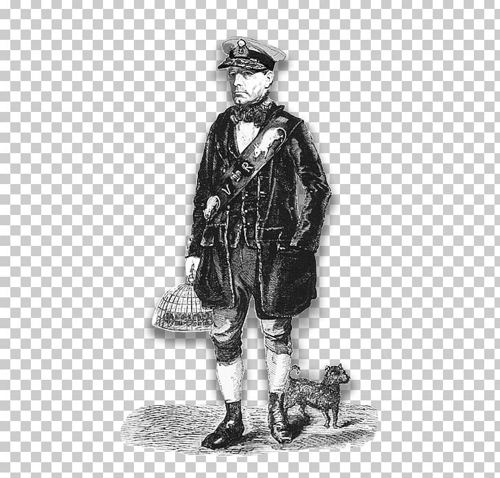 London Labour And The London Poor Rat-catcher Victorian Era Dog PNG, Clipart, Black And Tan Terrier, Black And White, Costume Design, Dog, Drawing Free PNG Download