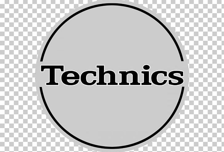 Technics Outbreak Slipmats Brand Logo PNG, Clipart, Area, Brand, Circle, Headphones, Line Free PNG Download