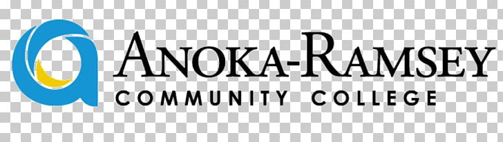 Anoka-Ramsey Community College Anoka Technical College Isanti County PNG, Clipart, Anokaramsey Community College, Anoka Technical College, Area, Blue, Brand Free PNG Download