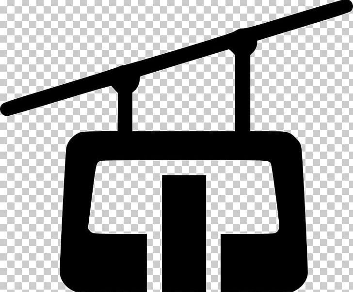 Cable Car Computer Icons Transport Airplane PNG, Clipart, Airplane, Angle, Area, Black And White, Brand Free PNG Download