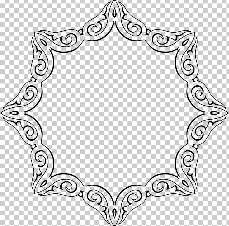 Frame White Rectangle PNG, Clipart, Area, Black And White, Calligraphy, Circle, Computer Icons Free PNG Download