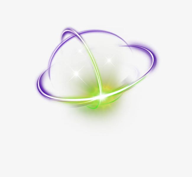 Green Fresh Circle Light Effect Element PNG, Clipart, Circle, Circle Clipart, Effect, Effect Clipart, Effect Element Free PNG Download
