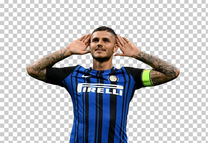 Inter Milan Football Player Rendering T-shirt Render 2018 PNG, Clipart, 2017, 2018, Desktop Wallpaper, Football, Football Player Free PNG Download