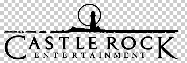 Logo Brand Castle Rock Entertainment Recreation Font PNG, Clipart, Area, Art, Black And White, Brand, Calligraphy Free PNG Download