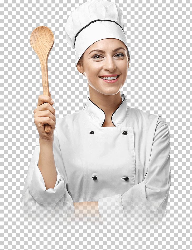 Pastry Chef Wooden Spoon Chef's Uniform Cook PNG, Clipart,  Free PNG Download