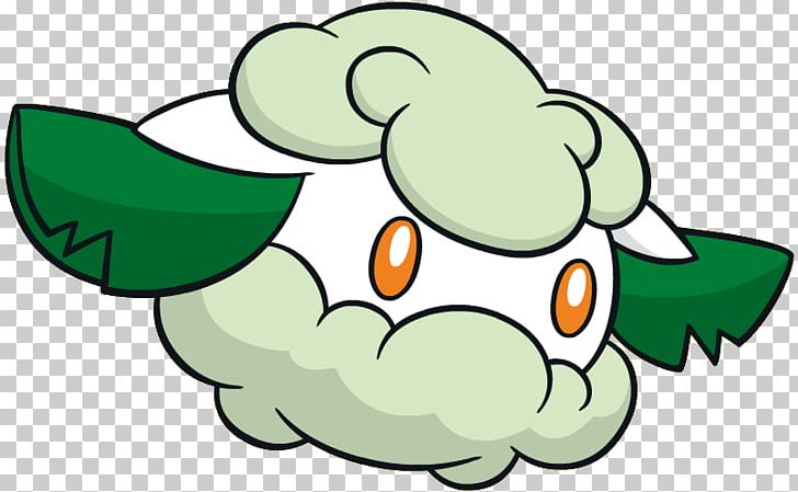 Pokémon Sun And Moon Pokémon GO Cottonee Whimsicott PNG, Clipart, Area, Artwork, Buneary, Dream, Fictional Character Free PNG Download
