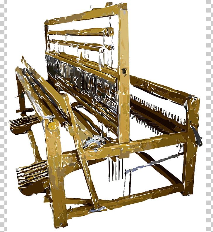 Power Loom Textile Weaving PNG, Clipart, Beater, Crane, Flying Shuttle, Handloom Saree, Loom Free PNG Download