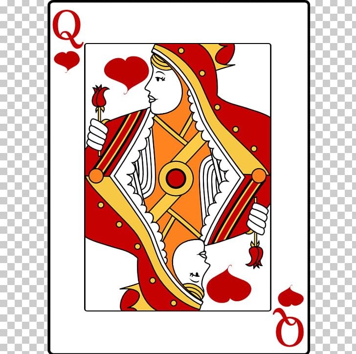Queen Of Hearts Playing Card PNG, Clipart, Ace, Area, Art, Card Game, Cards Free PNG Download