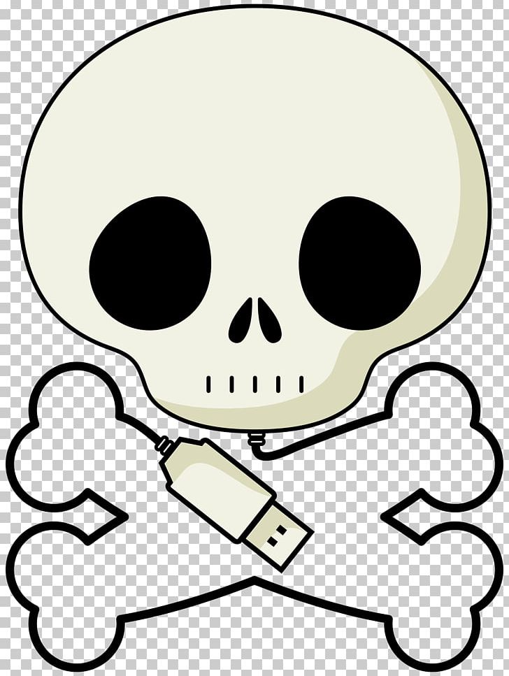 Skull And Crossbones Human Skull Symbolism PNG, Clipart, Artwork, Black And White, Bone, Death, Face Free PNG Download