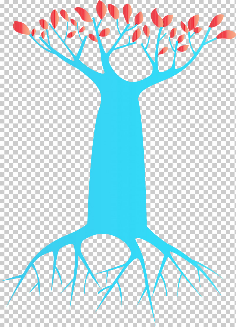 Line Art Branch Root Drawing Tree PNG, Clipart, Abstract Tree, Branch, Cartoon Tree, Drawing, Line Art Free PNG Download