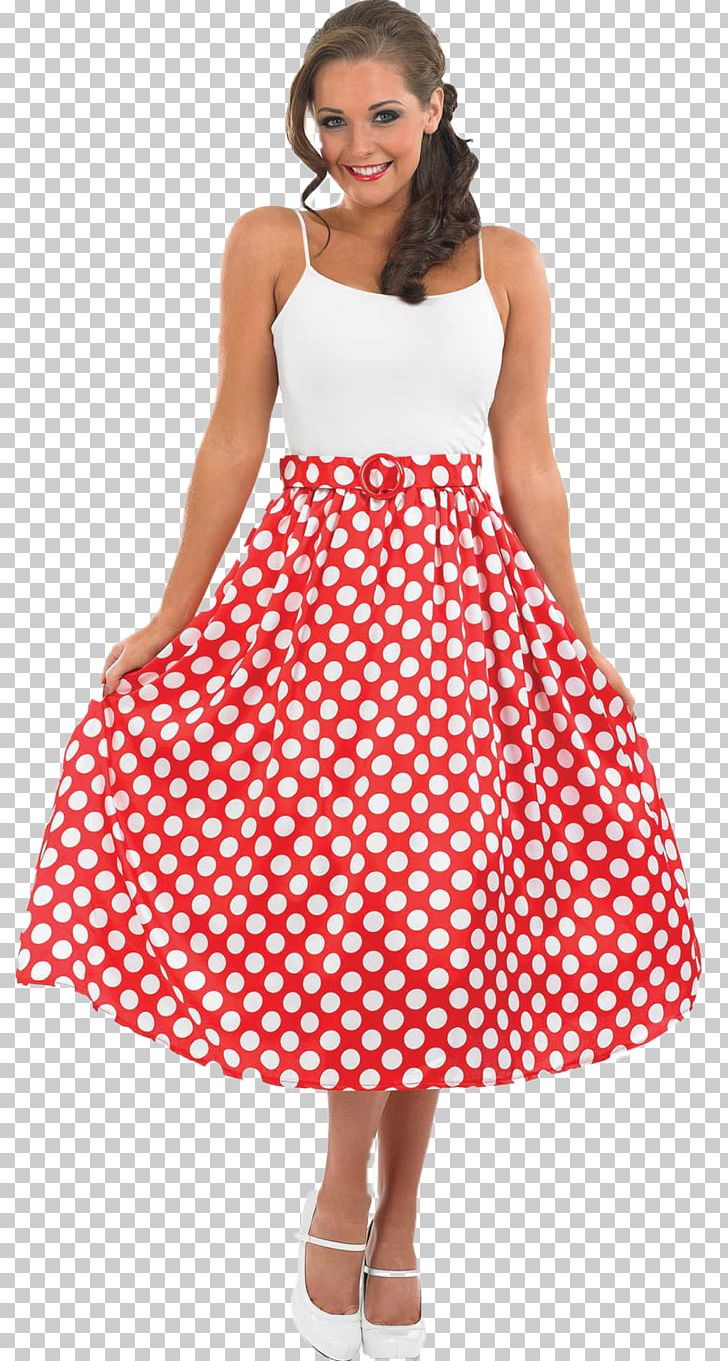 1950s T-shirt Costume Party Dress PNG, Clipart, 1950s, Clothing, Cocktail Dress, Costume, Costume Party Free PNG Download