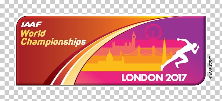 2017 World Championships In Athletics 2018 IAAF World Indoor Championships 2015 World Championships In Athletics 2019 World Championships In Athletics IAAF World Youth Championships In Athletics PNG, Clipart, Area, Athlete, Athletics, Brand, Championship Free PNG Download