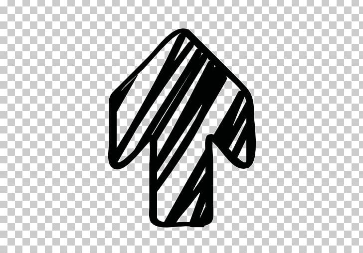 Arrow Drawing Computer Icons Sketch PNG, Clipart, Angle, Arrow, Black, Black And White, Brand Free PNG Download
