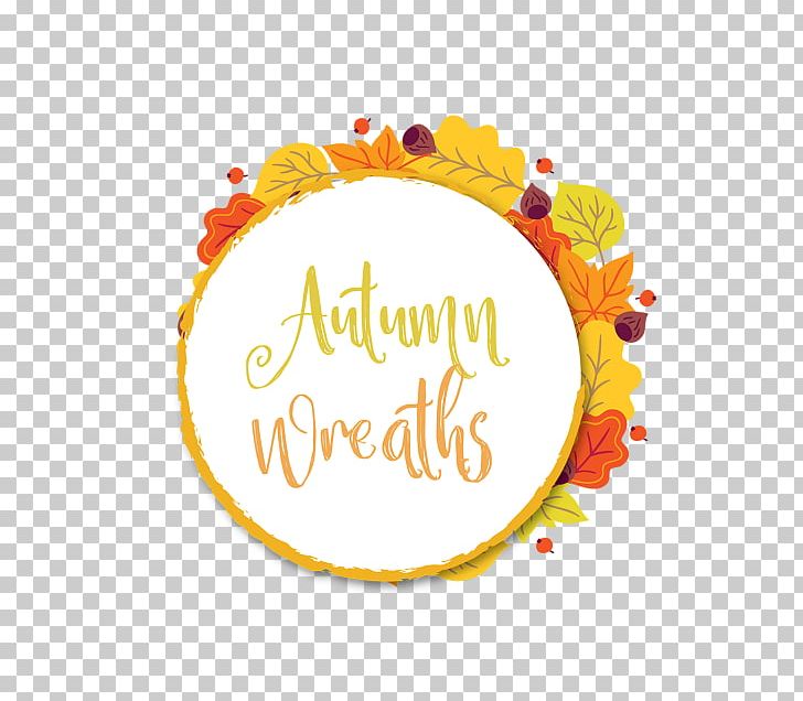 Autumn Portable Network Graphics Psd Wreath PNG, Clipart, Aquacarotene Ltd, Autumn, Brand, Circle, Download Free PNG Download