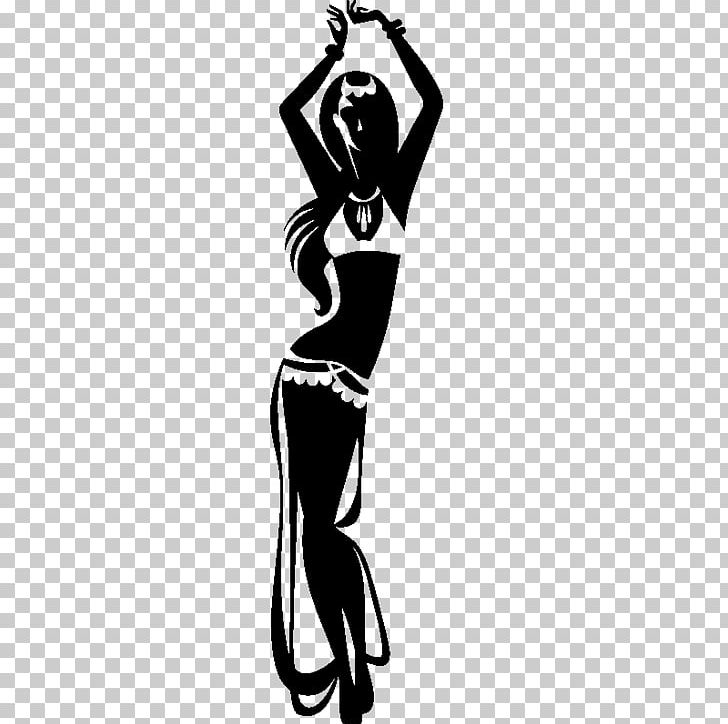 Belly Dance Silhouette PNG, Clipart, Abdomen, Animals, Arm, Art, Black Free PNG Download