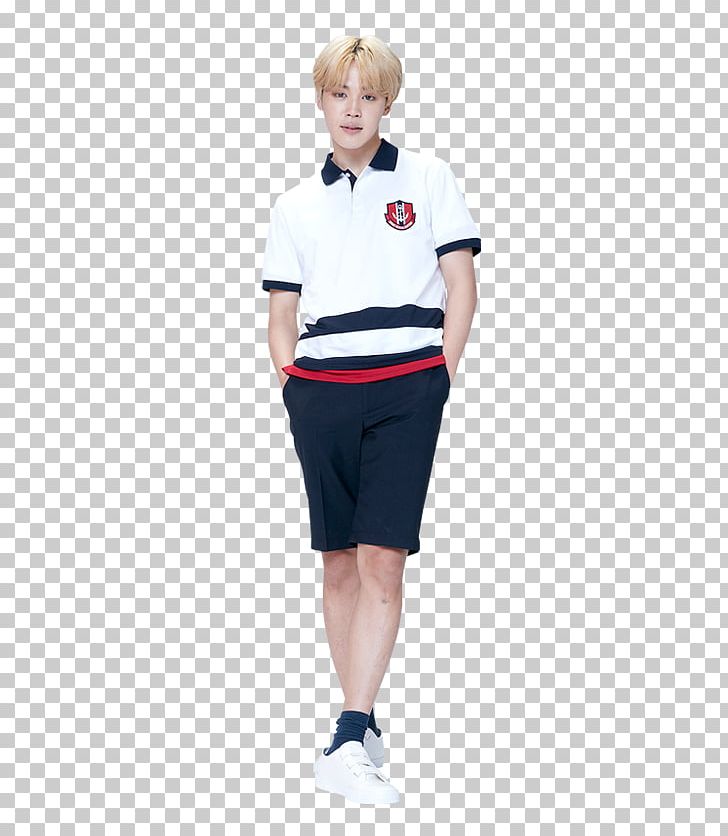 BTS T-shirt Shoe 스마트학생복 Discover Card PNG, Clipart, Blue, Boy, Bts, Clothing, Costume Free PNG Download