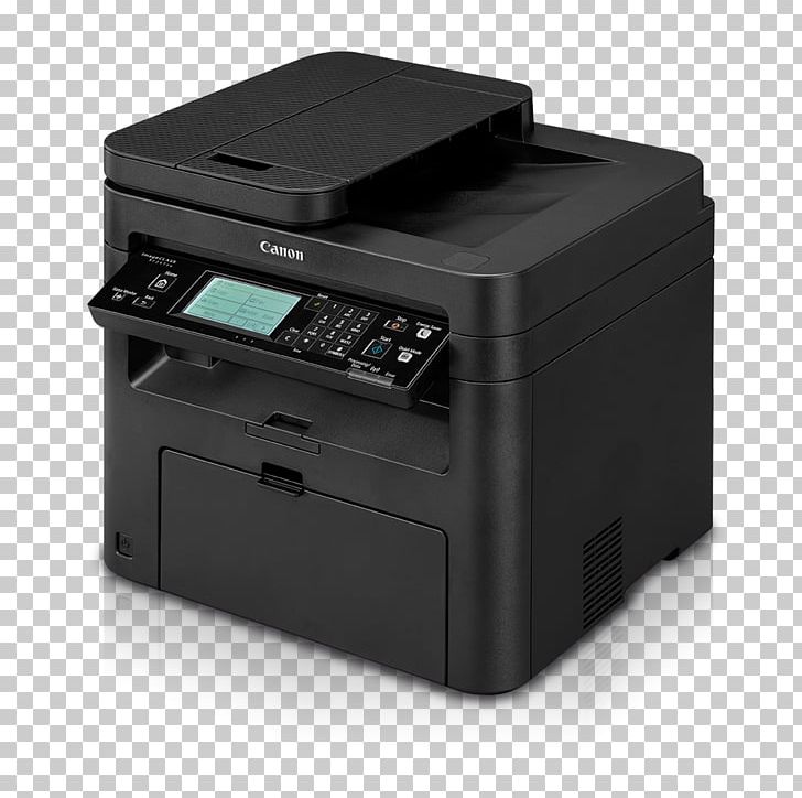 Multi-function Printer Canon CLASS MF247 Laser Printing PNG, Clipart, Canon, Canon I Sensys, Canon I Sensys Mf, Dots Per Inch, Electronic Device Free PNG Download
