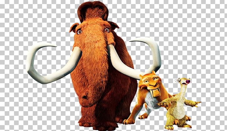 Scrat Manfred Sid Ice Age Portable Network Graphics PNG, Clipart, Animal Figure, Animation, Cattle Like Mammal, Desktop Wallpaper, Elephants And Mammoths Free PNG Download