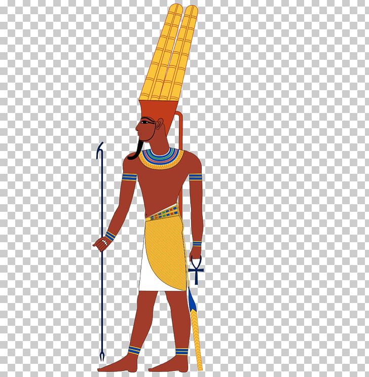 Ancient Egyptian Deities New Kingdom Of Egypt Amun Deity PNG, Clipart, Amen, Ancient Egypt, Ancient Egyptian Religion, Arm, Art Free PNG Download