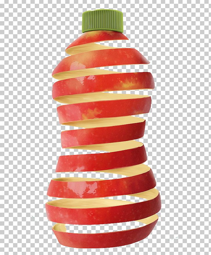 Apple Juice Cocktail Illustration PNG, Clipart, Apple Peel, Bottle, Carrot Juice, Christmas Ornament, Drink Free PNG Download