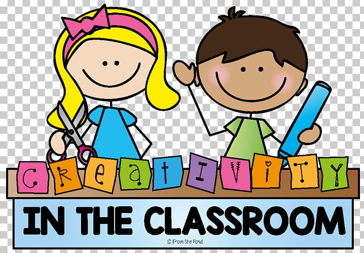 Classroom Creativity National Primary School PNG, Clipart, Area, Artwork, Blackboard, Boy, Cartoon Free PNG Download