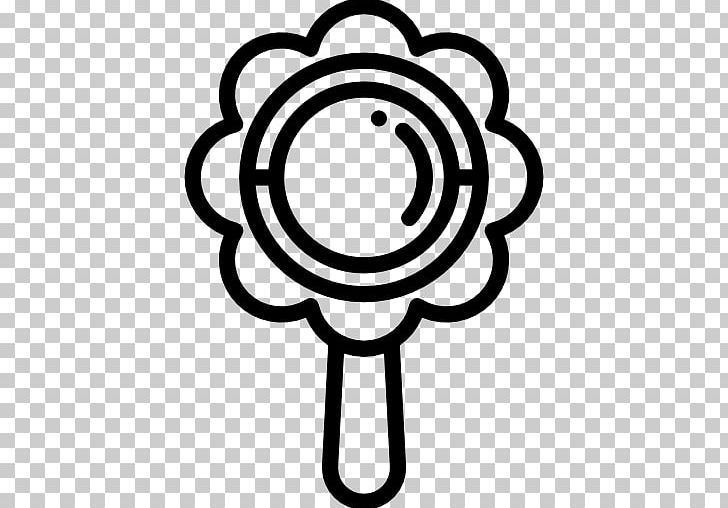 Computer Icons PNG, Clipart, Baby Rattle, Black And White, Circle, Clip Art, Computer Icons Free PNG Download