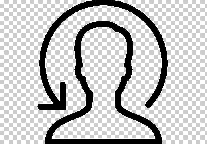 Computer Icons User PNG, Clipart, Artwork, Avatar, Black And White, Circle, Computer Icons Free PNG Download