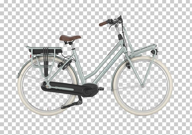 Electric Bicycle Gazelle CityZen T10 HMB Electric Motor PNG, Clipart, Bicycle, Bicycle Accessory, Bicycle Frame, Bicycle Frames, Bicycle Part Free PNG Download