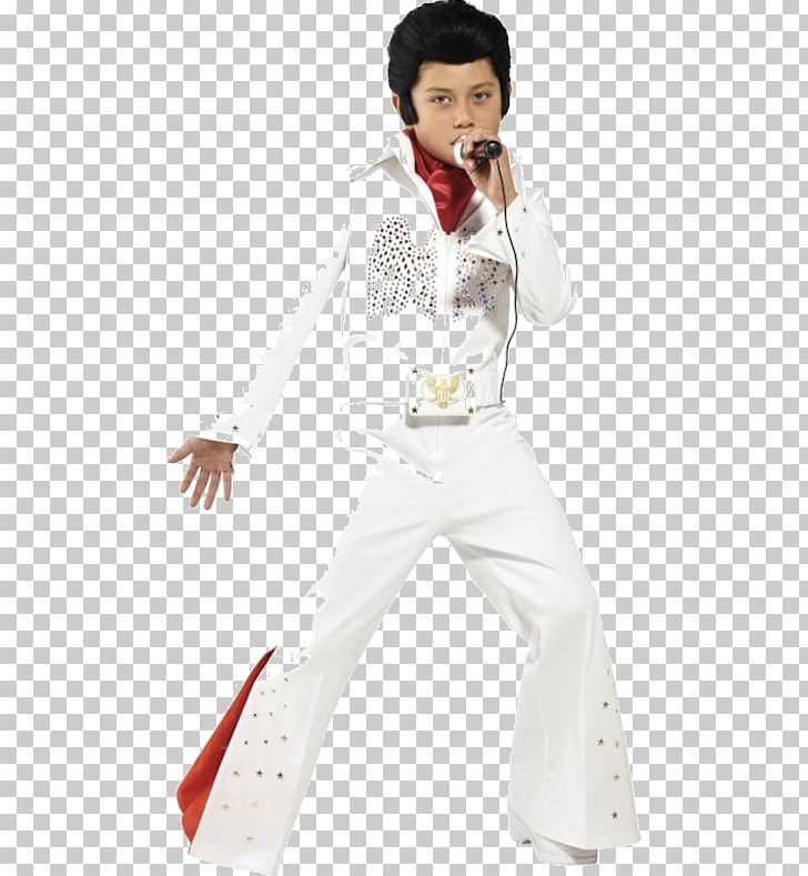 Elvis Presley Aloha From Hawaii Via Satellite Deluxe Adult Elvis Costume Clothing PNG, Clipart,  Free PNG Download