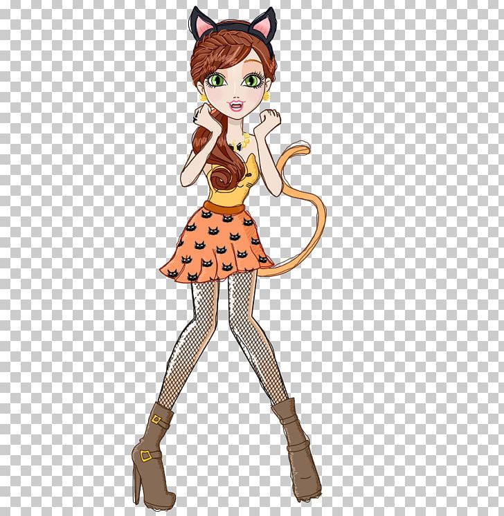 Ever After High Doll Boot How To Draw Monster High PNG, Clipart, Anime, Art, Boot, Brown Hair, Cartoon Free PNG Download