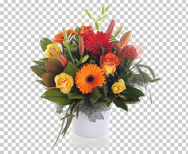 Floral Design Cut Flowers Flower Bouquet Transvaal Daisy Rose PNG, Clipart, Artificial Flower, Bright Flowers, Centrepiece, Composition, Cut Flowers Free PNG Download