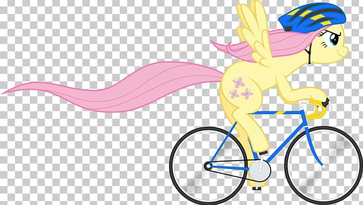 Fluttershy Pinkie Pie Rainbow Dash Rarity Twilight Sparkle PNG, Clipart, Andrea Libman, Bicycle, Bicycle Accessory, Bicycle Frame, Bicycle Part Free PNG Download