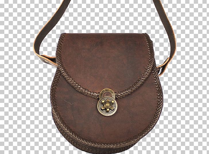 Handbag Leather Coin Purse Strap PNG, Clipart, Accessories, Bag, Belt, Brown, Chain Free PNG Download
