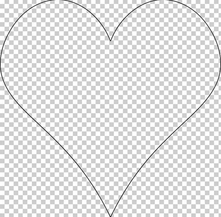 Heart Anatomy Physiology PNG, Clipart, Anatomy, Angle, Area, Black And White, Circle Free PNG Download