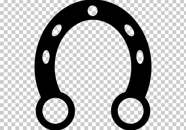 Horseshoe PNG, Clipart, Animals, Auto Part, Black And White, Circle, Computer Icons Free PNG Download