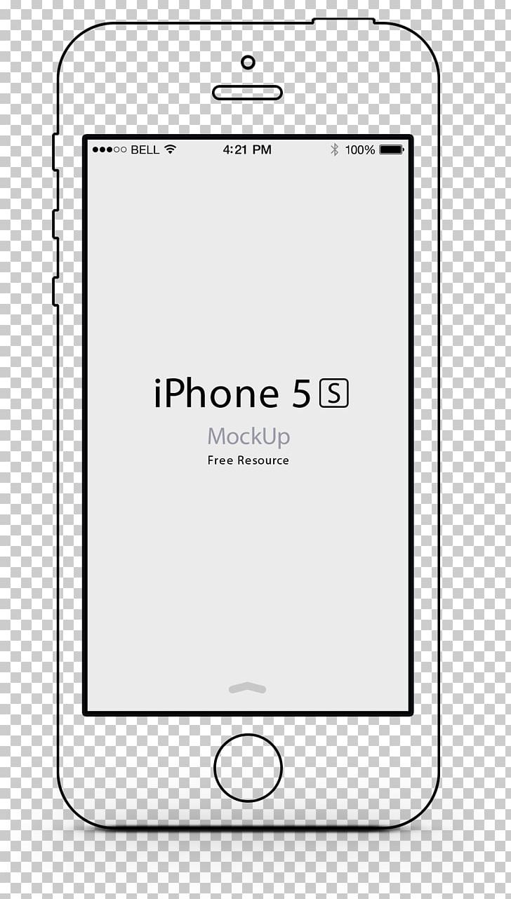 IPhone 5s IPhone 6 Smartphone Feature Phone PNG, Clipart, Artwork, Black And White, Brand, Communication, Communication Free PNG Download