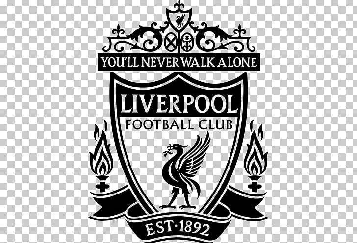 Liverpool F.C. Everton F.C. Premier League Football Brighton & Hove Albion F.C. PNG, Clipart, Bill Shankly, Bird, Black And White, Brand, Brighton Hove Albion Fc Free PNG Download