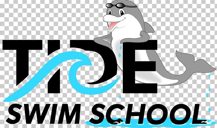 Logo Swimming Lessons TIDE Swimming Brand PNG, Clipart, Artwork, Beak, Bird, Brand, Fictional Character Free PNG Download
