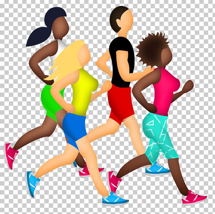 Marathon Training Sport Emoji Running PNG, Clipart, Apple Color Emoji, Arm, Child, Emoticon, Fun Free PNG Download