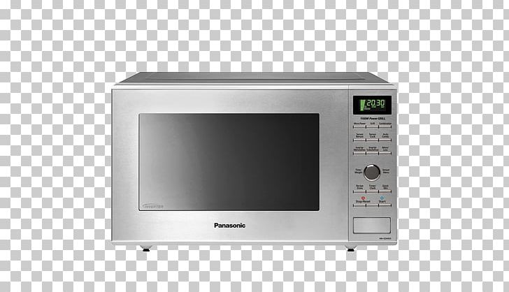 Microwave Ovens Panasonic Nn Barbecue PNG, Clipart, Barbecue, Blender, Electronics, Food Drinks, Grilling Free PNG Download