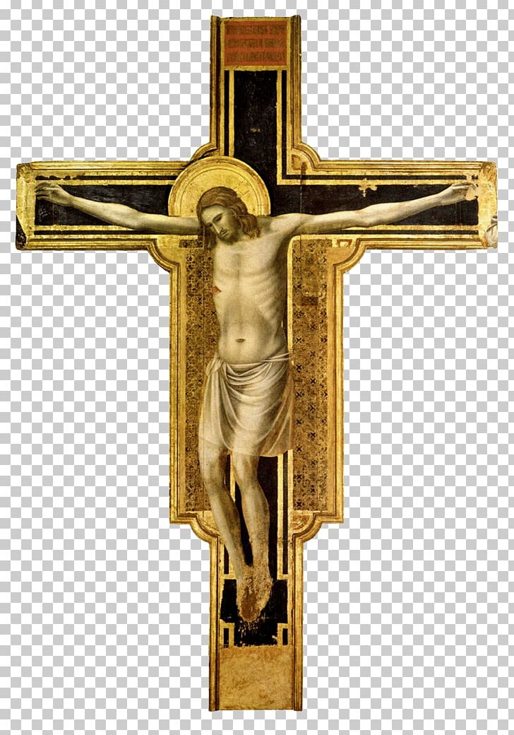 Rimini Crucifix The Louvre Crucifix Tempio Malatestiano Crucifixion PNG, Clipart, Artifact, Brass, Christian Cross, Church, Cross Free PNG Download