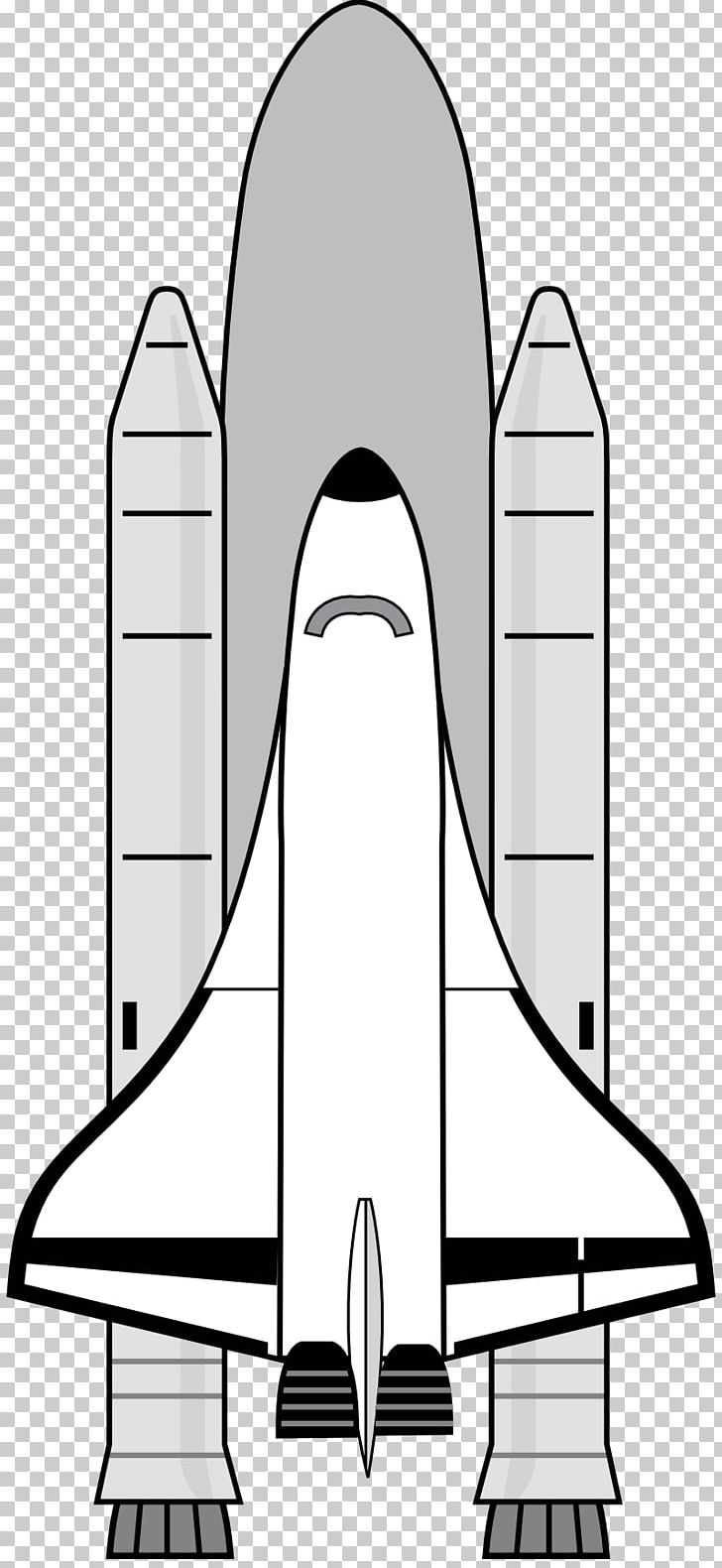 Space Shuttle Program PNG, Clipart, Angle, Area, Artwork, Black And White, Computer Icons Free PNG Download