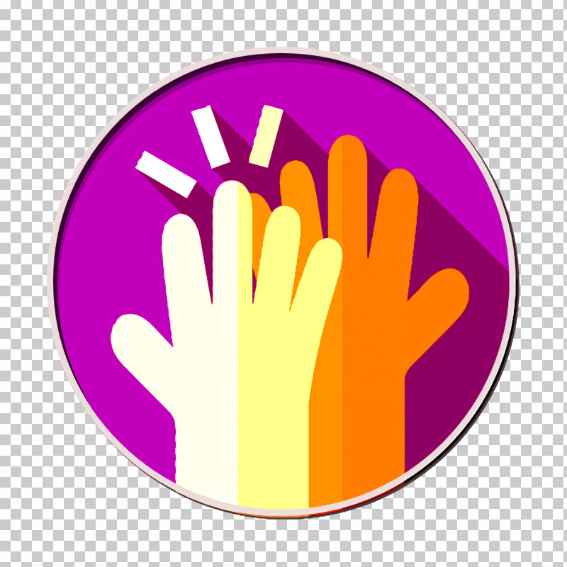 Friendship Icon High Five Icon Relationship Icon PNG, Clipart, Computer, Friendship Icon, High Five, High Five Icon, Icono Actual Free PNG Download