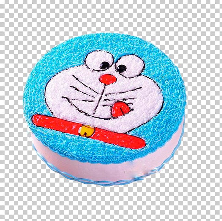 Birthday Cake Cream Shortcake Doraemon PNG, Clipart, Baking Powder, Birthday Cake, Butter, Cake, Cake Decorating Free PNG Download